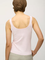 Farrah Slim Fit Sweater Tank