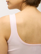 Farrah Slim Fit Sweater Tank