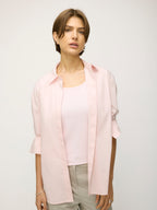 Farrah Slim Fit Sweater Tank