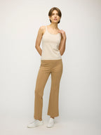 Farrah Slim Fit Sweater Tank