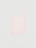 Farrah Slim Fit Sweater Tank