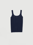 Farrah Slim Fit Sweater Tank