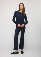 Transition Merino Crewneck Sweater