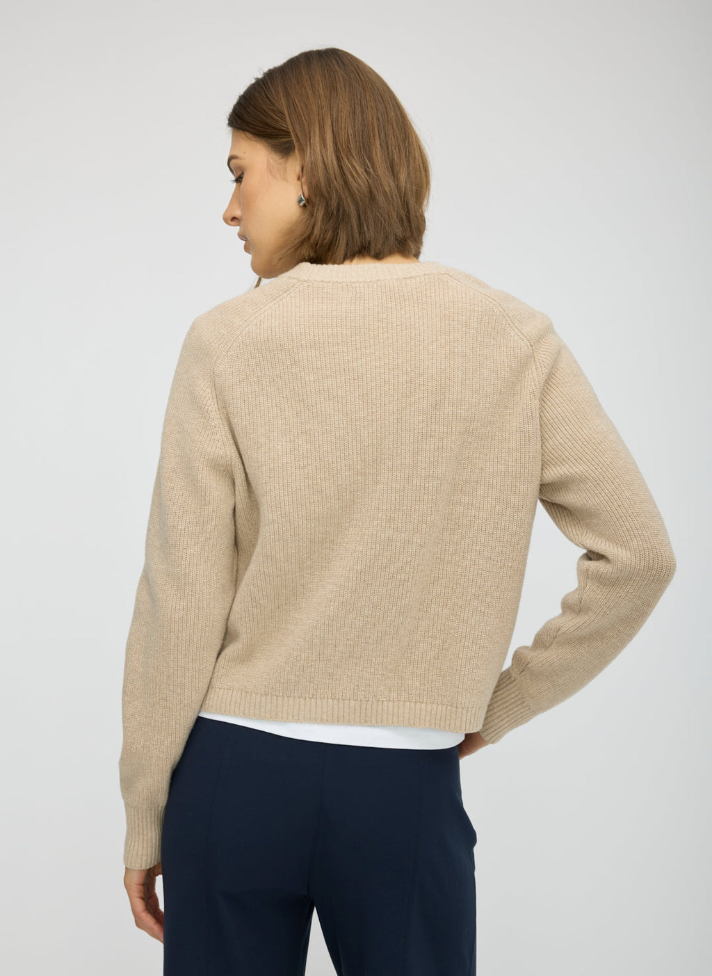 Esme Crewneck Sweater