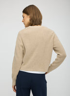 Esme Crewneck Sweater