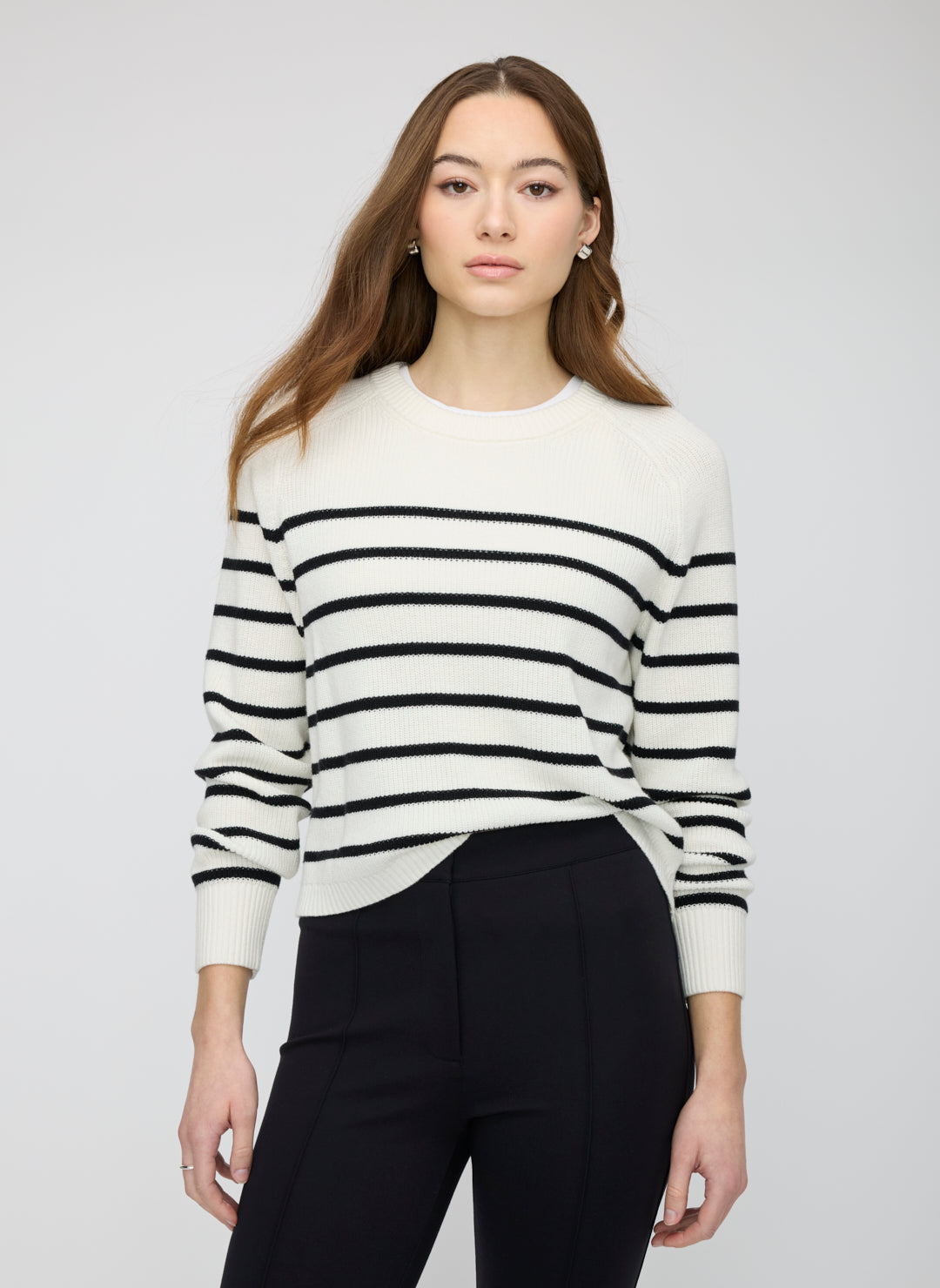 Esme Crewneck Sweater