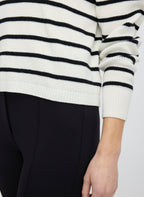 Esme Crewneck Sweater
