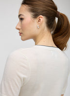 Vale Merino Henley Sweater