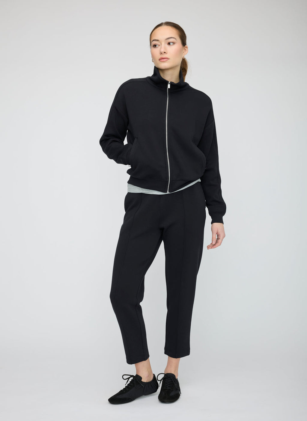 Restore Full Zip