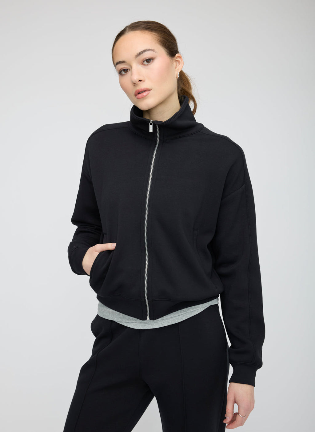 Restore Full Zip