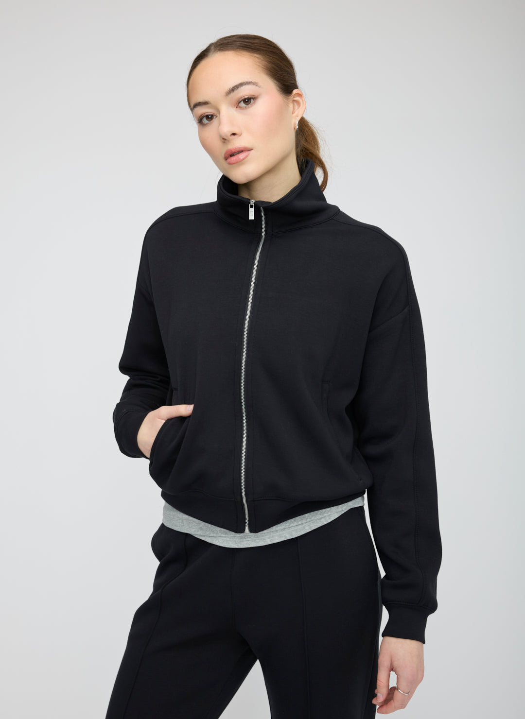 Restore Full Zip