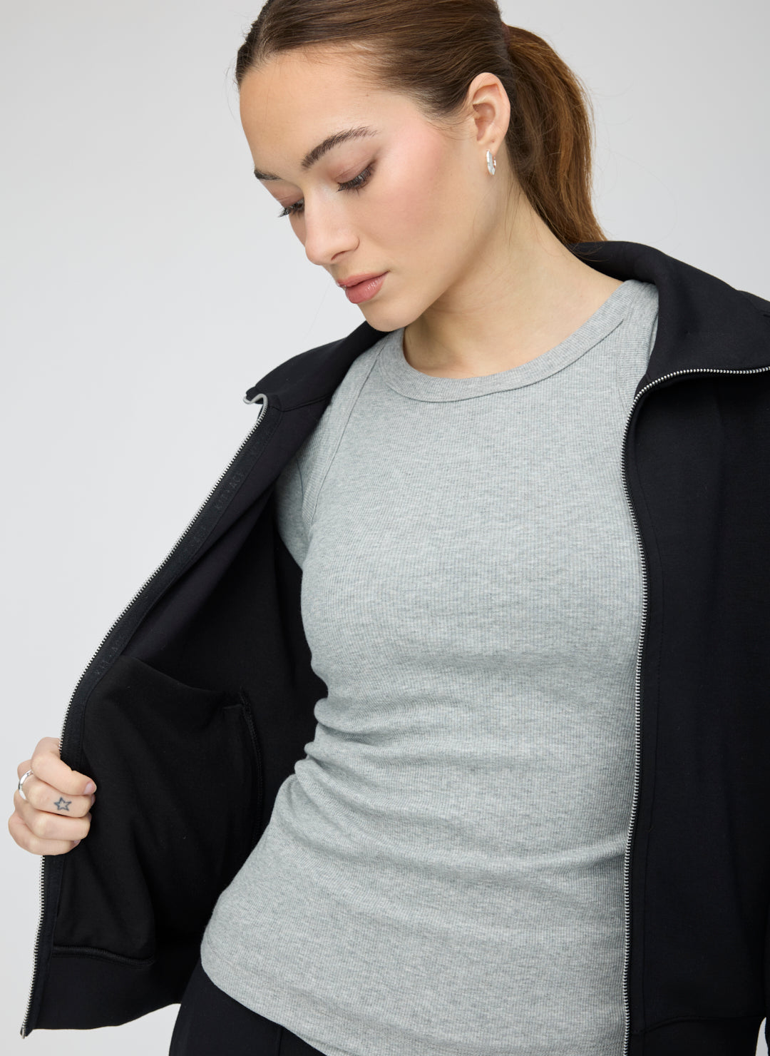 Restore Full Zip