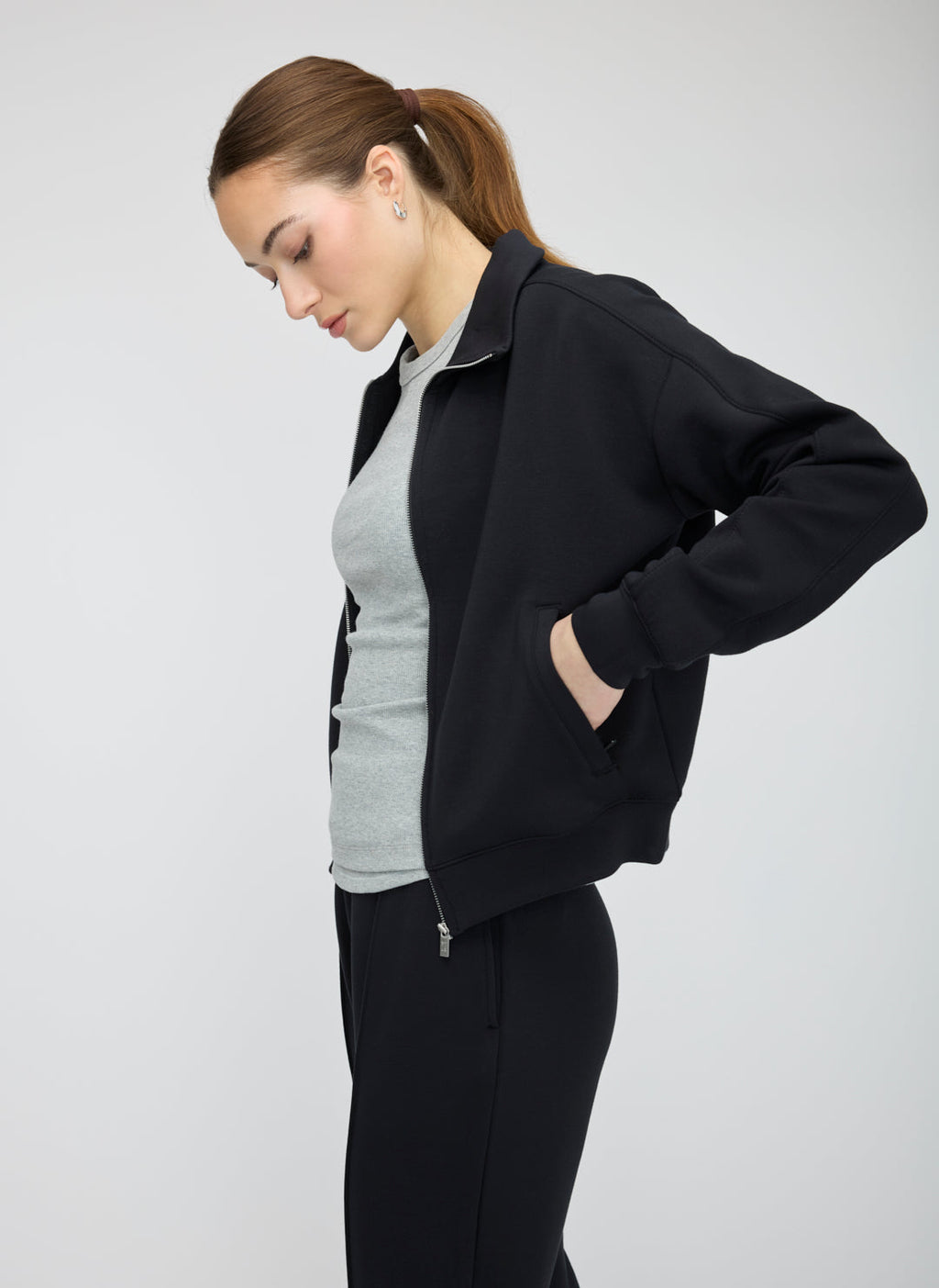 Restore Full Zip