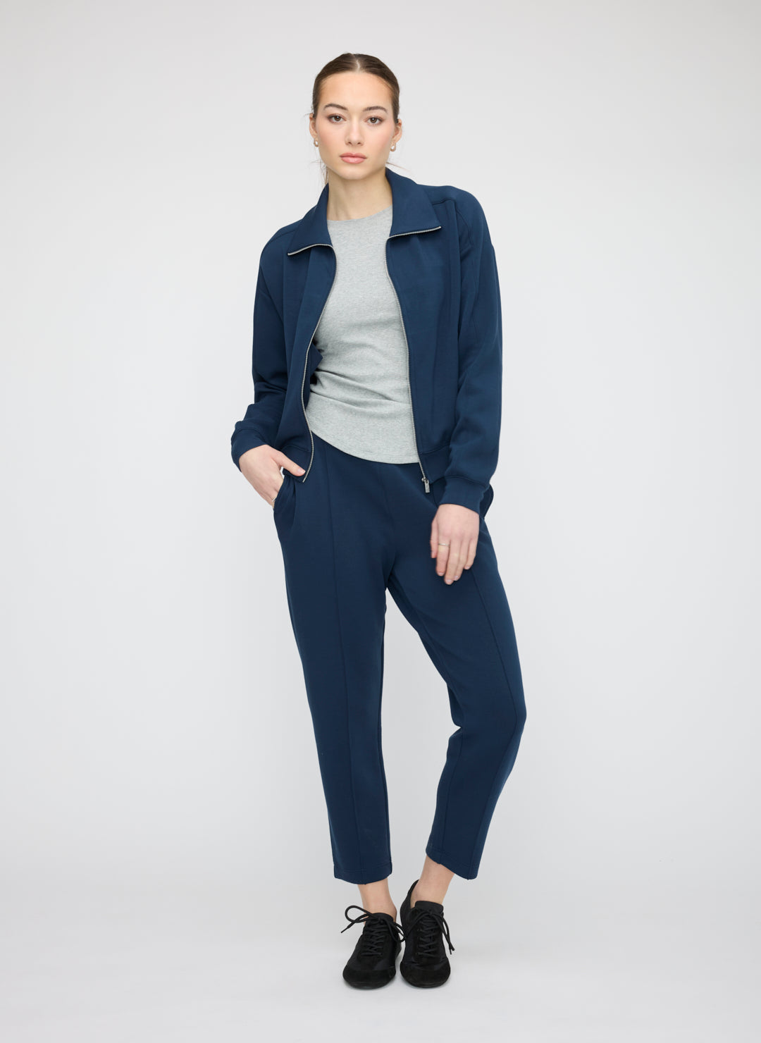Restore Full Zip