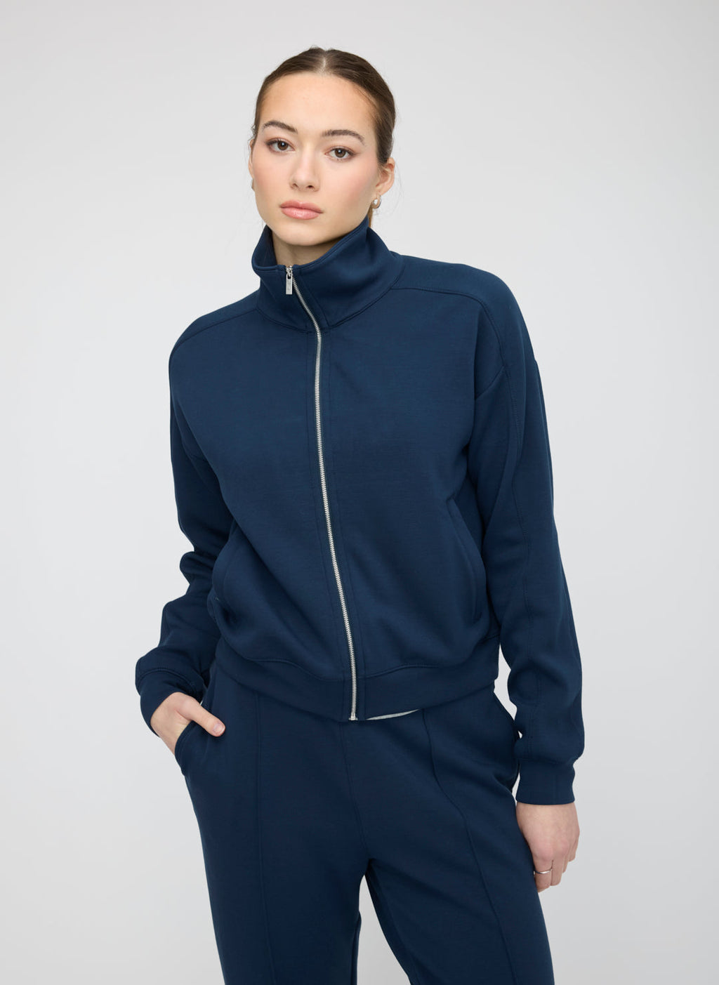Restore Full Zip