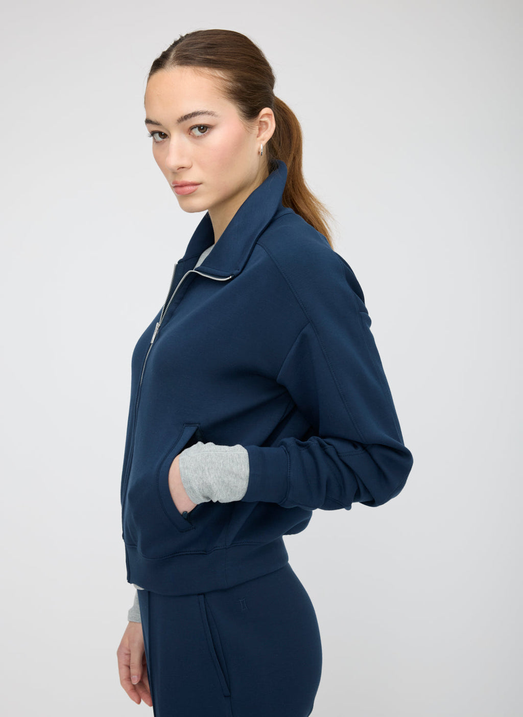 Restore Full Zip
