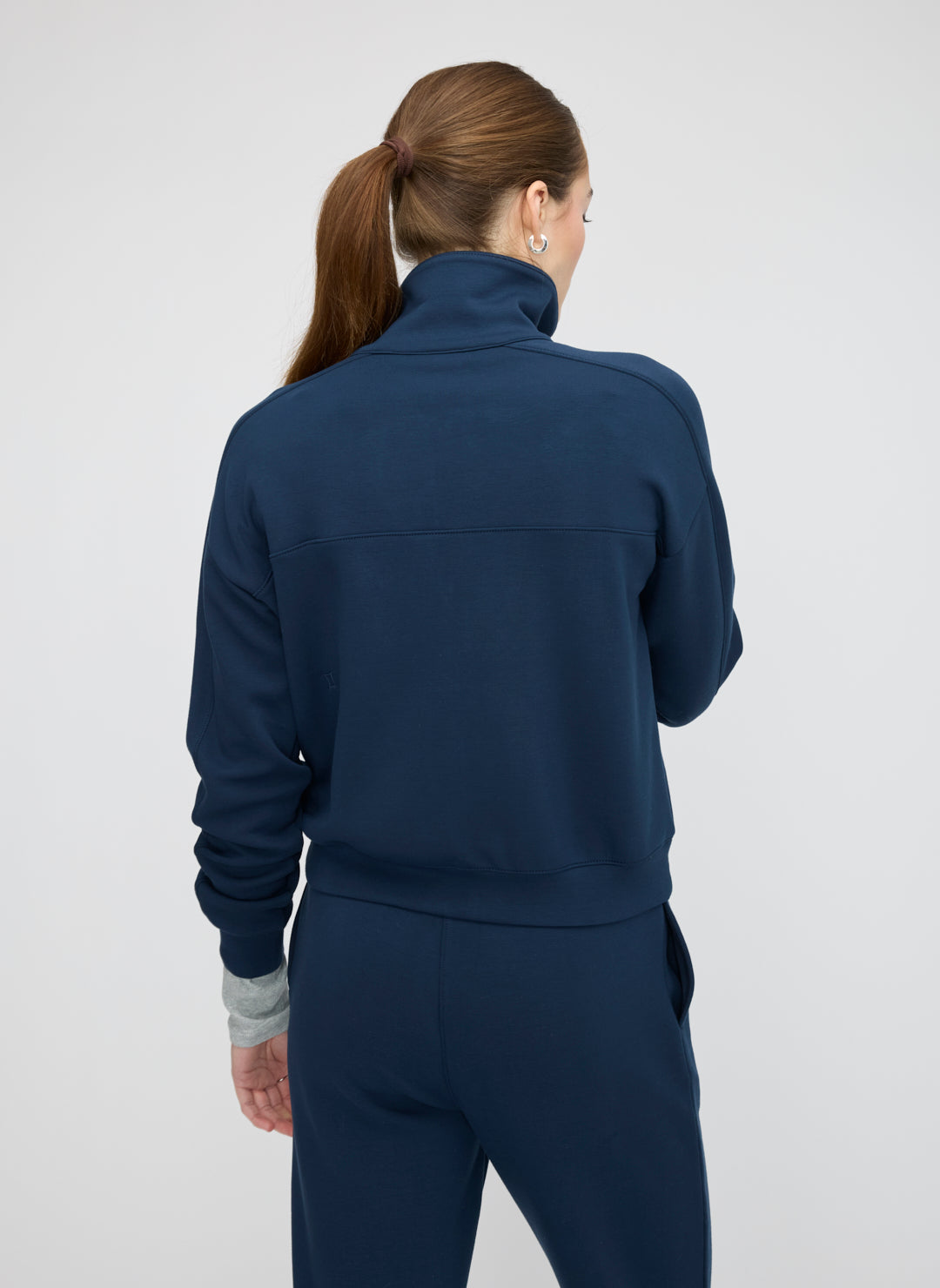 Restore Full Zip