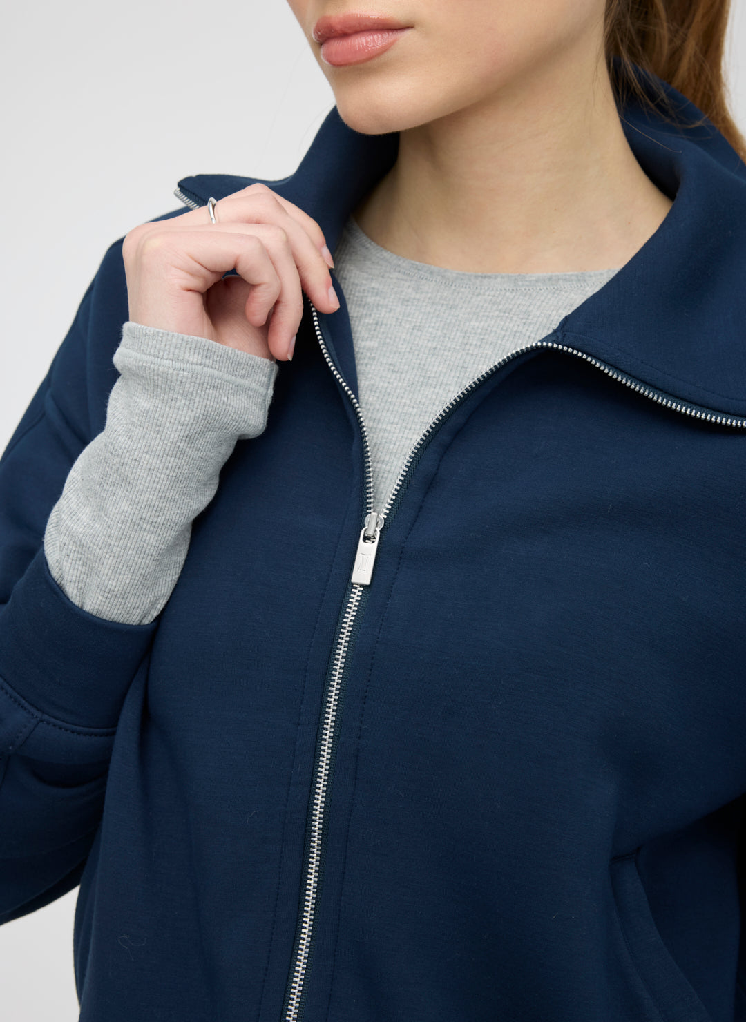 Restore Full Zip