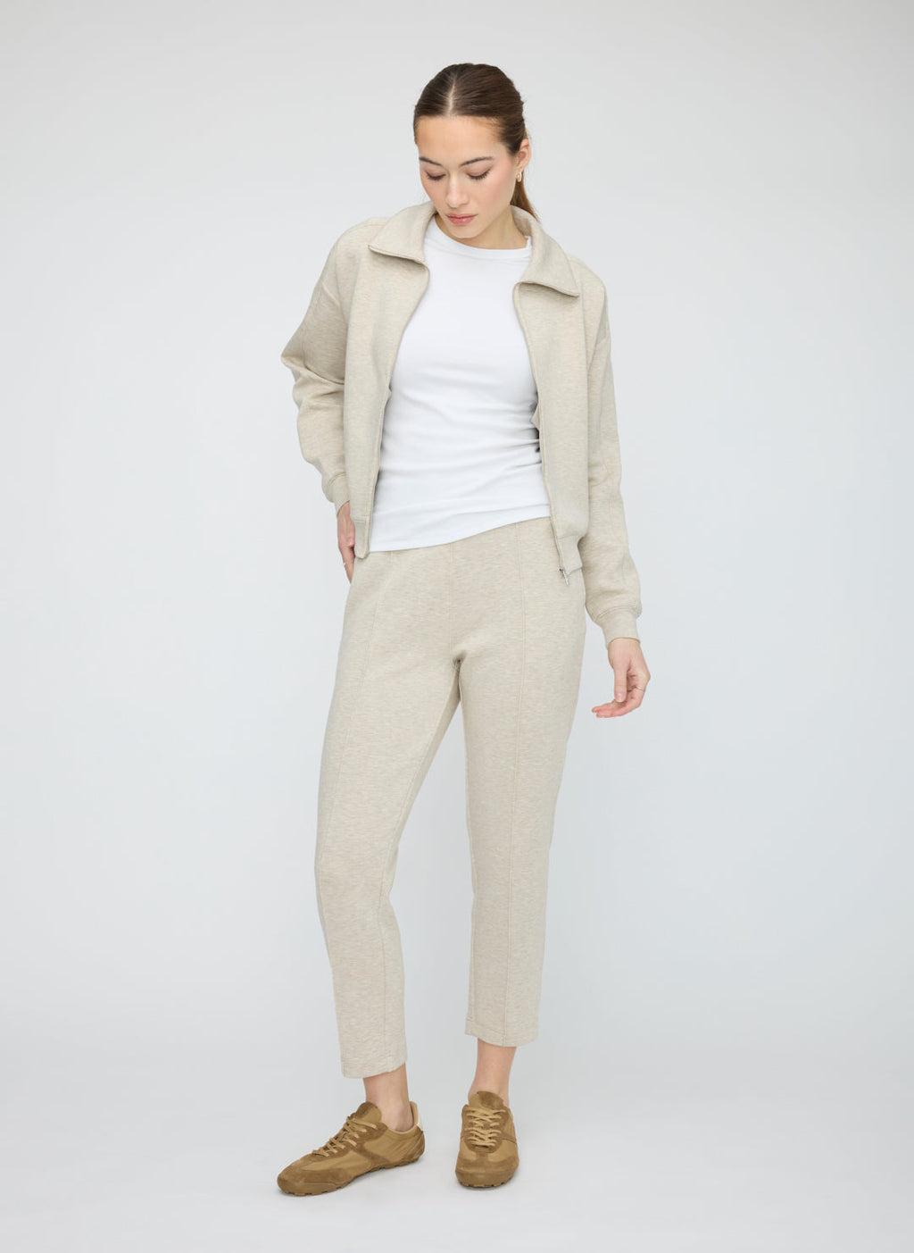 Restore Full Zip