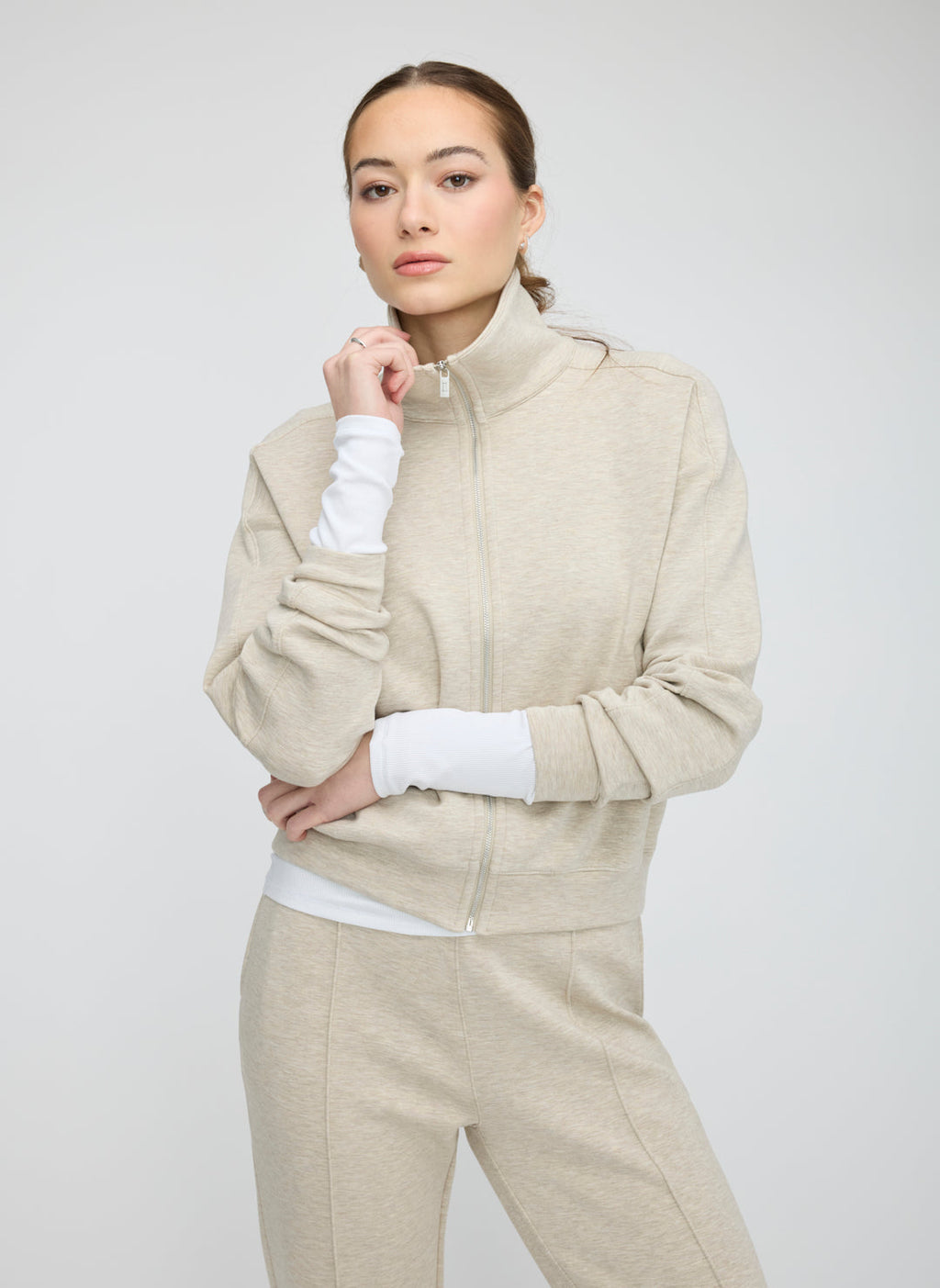 Restore Full Zip