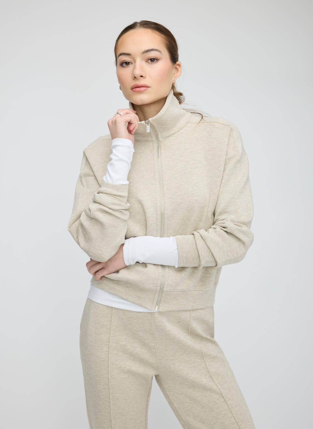 Restore Full Zip
