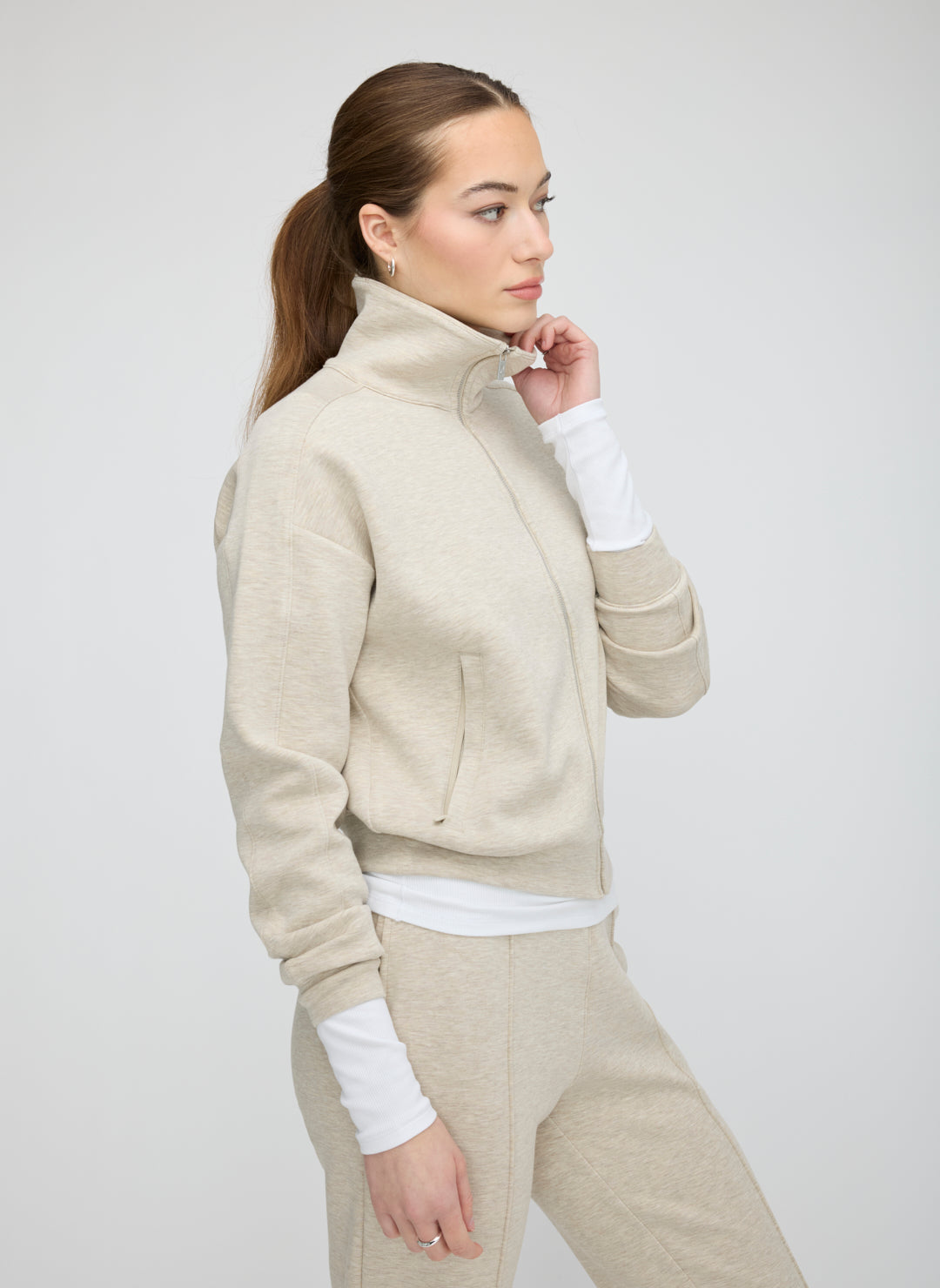 Restore Full Zip