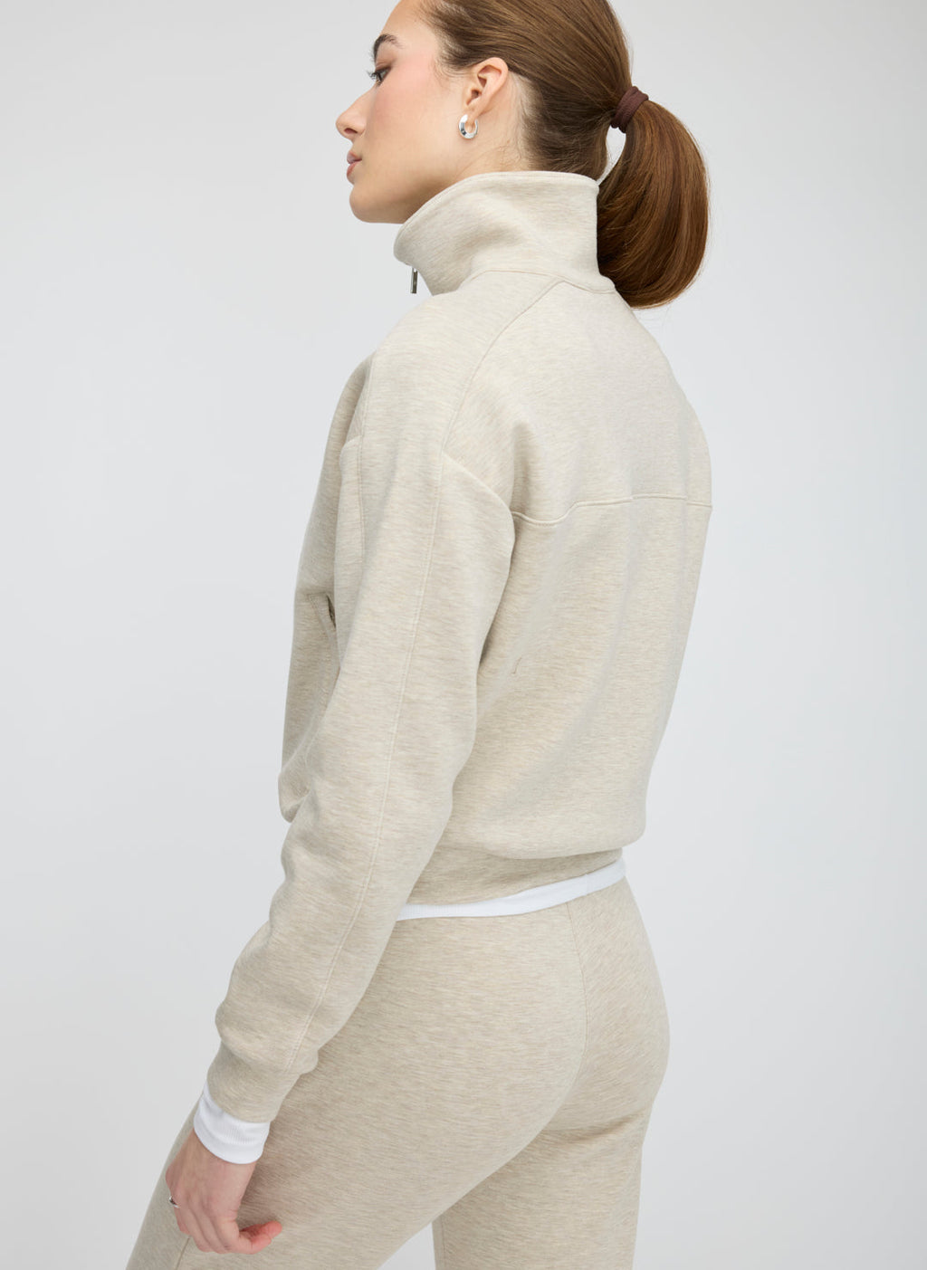 Restore Full Zip