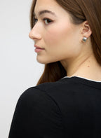 Vale Merino Henley Sweater
