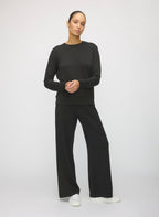 Devon Long Sleeve Pullover