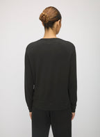 Devon Long Sleeve Pullover