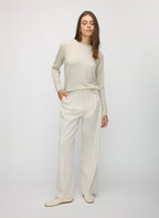 Devon Long Sleeve Pullover
