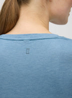 Devon Long Sleeve Pullover