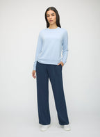 Devon Long Sleeve Pullover