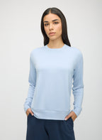 Devon Long Sleeve Pullover