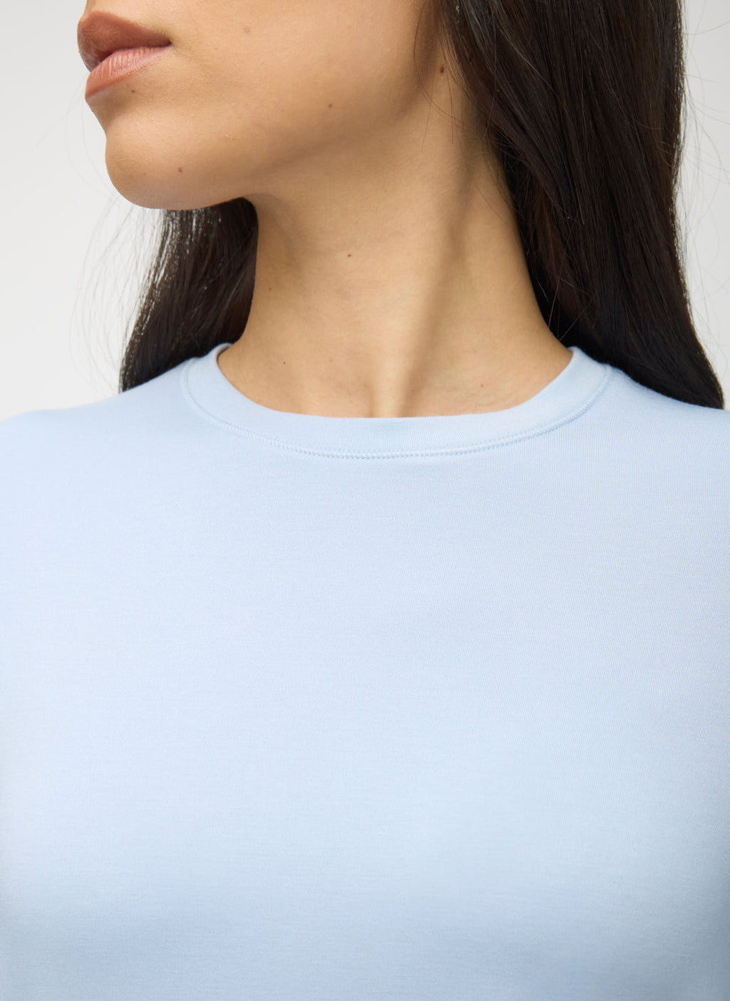Devon Long Sleeve Pullover