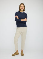 Devon Long Sleeve Pullover
