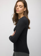 Kit Cosy Long Sleeve Crew