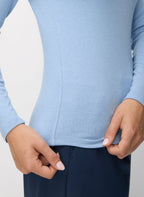 Kit Cosy Long Sleeve Crew