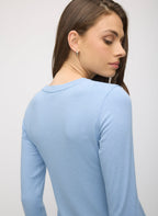 Kit Cosy Long Sleeve Crew