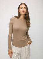 Kit Cosy Long Sleeve Crew