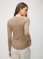 Kit Cosy Long Sleeve Crew