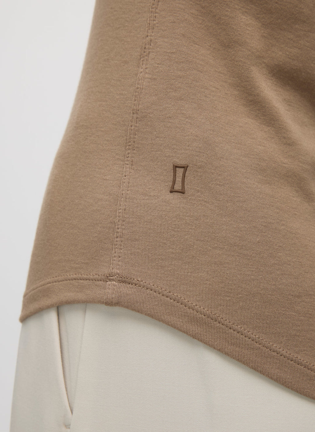 Kit Cosy Long Sleeve Crew