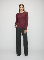 Kit Cosy Long Sleeve Crew