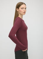 Kit Cosy Long Sleeve Crew