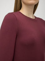 Kit Cosy Long Sleeve Crew