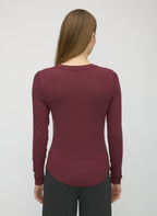 Kit Cosy Long Sleeve Crew