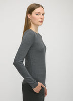 Kit Cosy Long Sleeve Crew