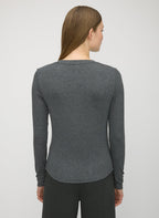 Kit Cosy Long Sleeve Crew