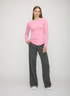 Kit Cosy Long Sleeve Crew