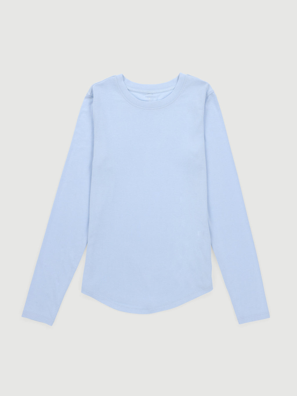 Kit Cosy Long Sleeve Crew